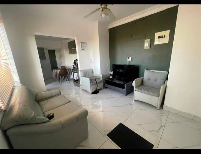 2 BEDROOM PROPERTY TO RENT IN SHERWOOD